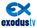 Se Exodus TV direkte