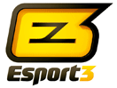 Se Esport 3 direkte