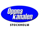 Se Öppna Kanalen Stockholm direkte