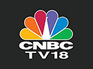 Se CNBC TV 18 direkte
