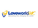 Se Loveworld TV direkte