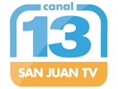 Se Canal 13 San Juan TV direkte