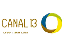 Se Canal 13 San Luis direkte
