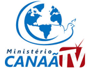 Se Ministério Canaã TV direkte