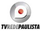Se TV Rede Paulista direkte