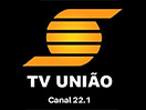 Se TV União São Paulo direkte