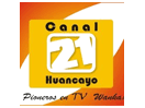Se Canal 21 Huancayo direkte