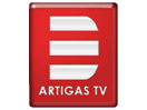 Se Artigas TV direkte