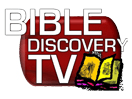 Se Bible Discovery TV direkte