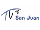 Se TV 10 San Juan direkte