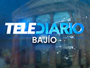 Se Telediario Bajío TV direkte