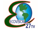 Se Ecovisión Canal 27 direkte