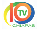 Se TV 10 Chiapas direkte