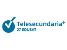Se Telesecundaria + direkte