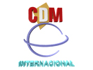Se CDM Internacional direkte
