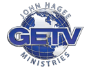 Se GETV Hagee Ministries direkte