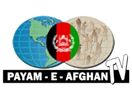 Se Payam-e-Afghan TV direkte