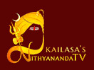 Se Kailasa’s  Nithyananda TV direkte