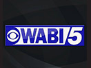 Se WABI-TV direkte