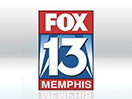 Se Fox 13 Memphis WHBQ  direkte