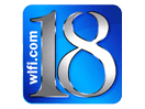 Se 18 WLFI TV direkte