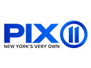 Se WPIX-TV direkte