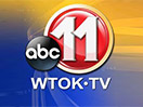 Se WTOK-TV 11 News direkte