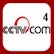 Se CCTV 4 direkte
