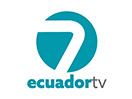 Se ECTV Ecuador TV direkte