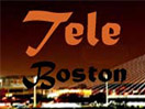 Se Teleboston direkte
