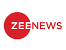 Se Zee News direkte