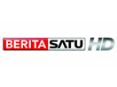 Se Berita Satu HD direkte