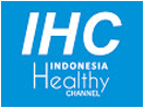 Se Indonesia Healthy Channel direkte