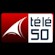 Se Tele 50 direkte