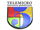 Se Telemicro Canal 5 direkte