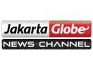 Se Jakarta Globe News Channel direkte