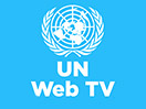 Se UN press briefings direkte