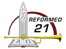 Se Reformed 21 direkte