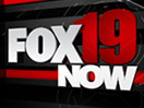 Se Fox 19 Cincinnati direkte