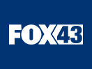 Se Fox 43 WPMT direkte