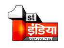 Se First India News direkte