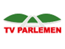 Se TV Parlemen direkte