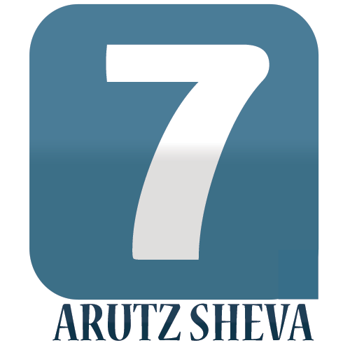 Se 7 Arutz Sheva direkte