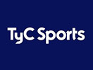 Se TyC Sports direkte