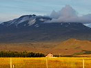 Se Hekla Iceland Webcam direkte