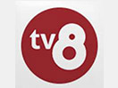 Se TV8 direkte