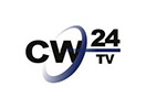 Se CW 24-TV direkte