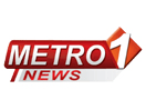 Se Metro 1 News direkte