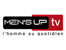 Men's UP TV