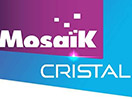 Mosaik Cristal